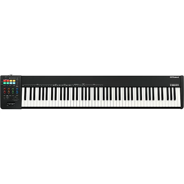 Roland A 88MKII MIDI Keyboard Controller Level 2