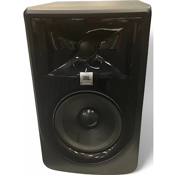 JBL Used JBL Mk II305p Powered Monitor.gc