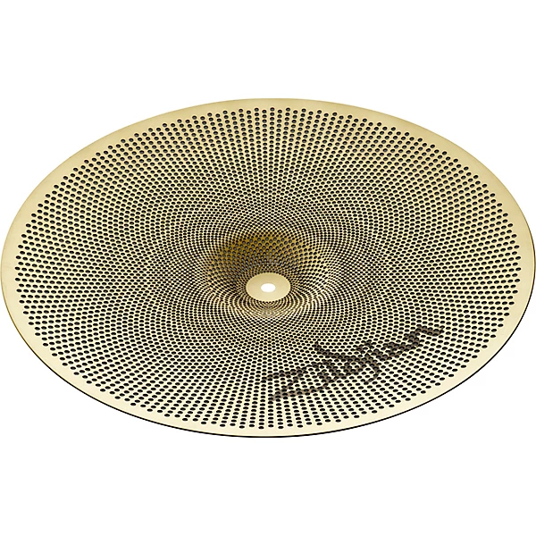 Zildjian L80 Low Volume Ride Cymbal 20 in.
