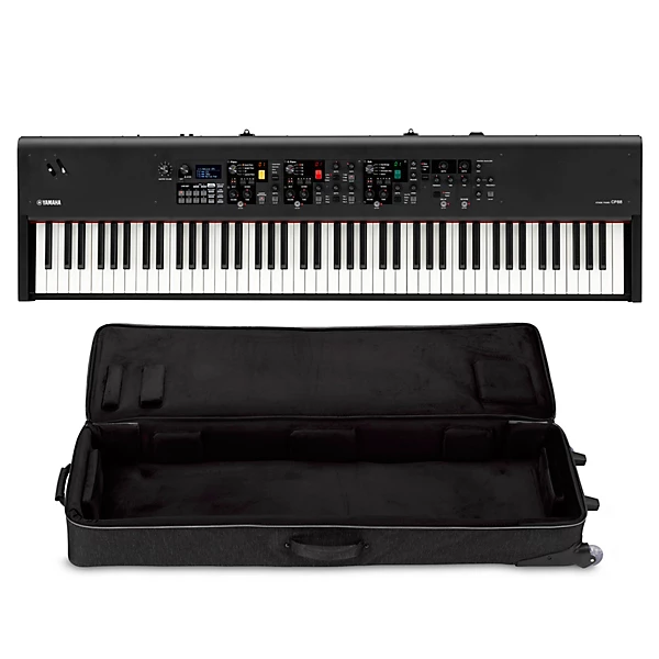 CP88 88 Key Digital Stage Piano With Bag