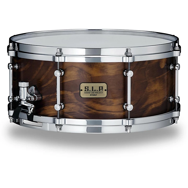 SLP Fat Spruce Snare Drum