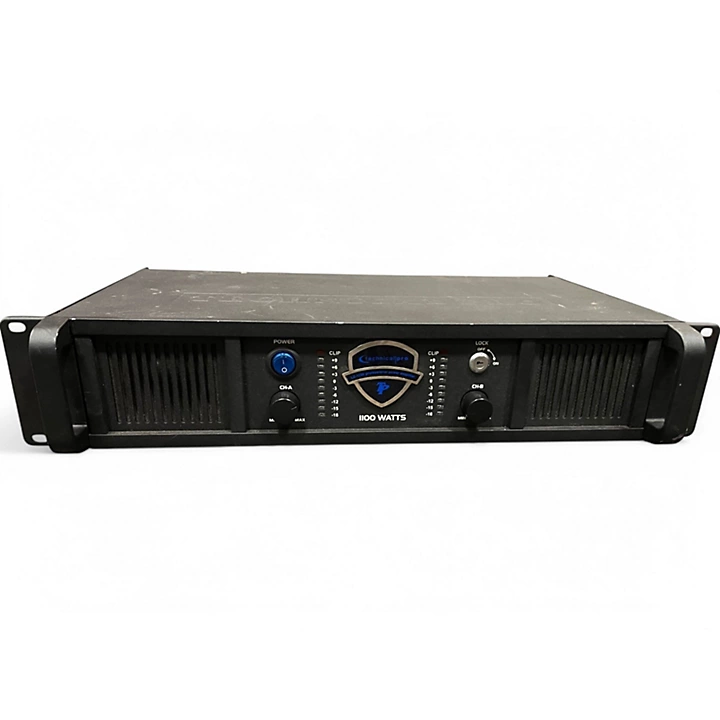 Technical Pro Used Technical Pro LZ