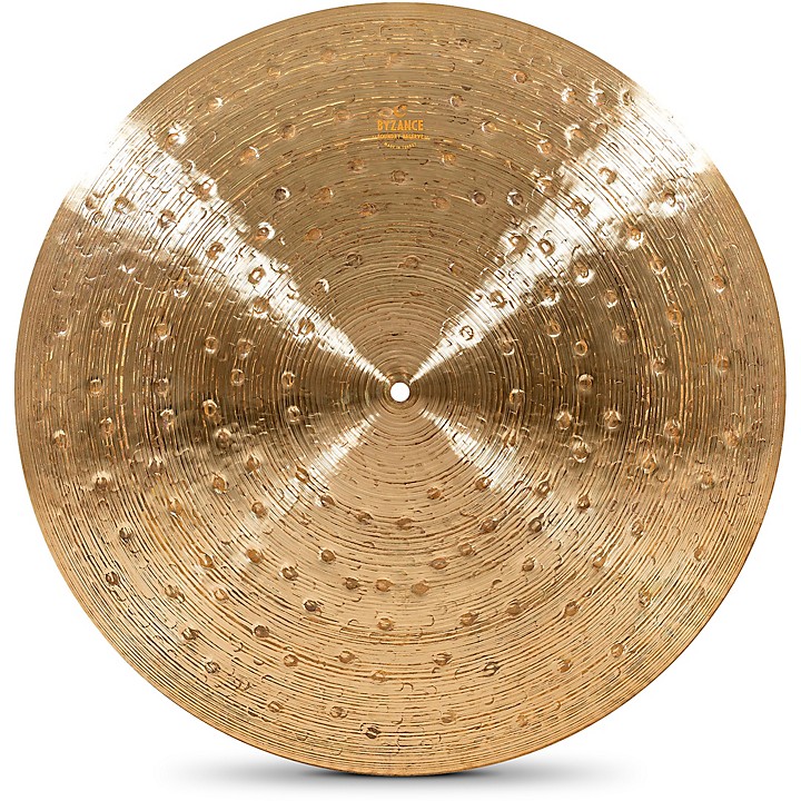 MEINL Byzance Foundry Reserve Flat Ride 21 in.