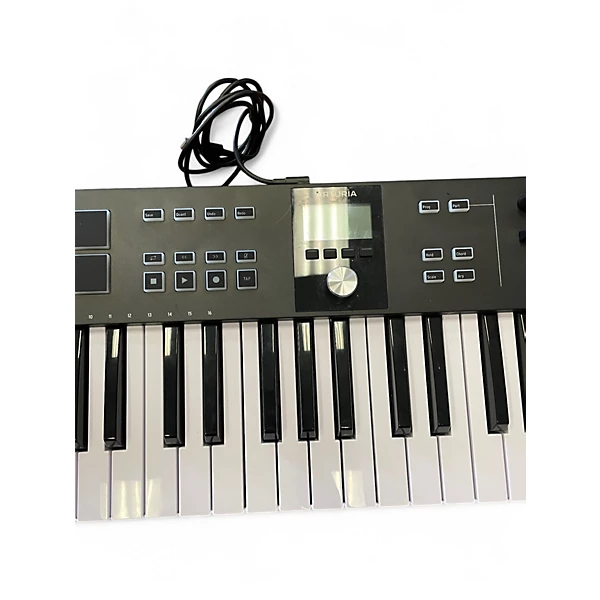 Arturia Used Arturia Keylab Essential 49 MIDI Controller