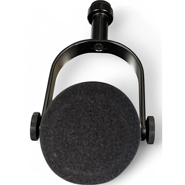 Shure Used Shure MV7 Dynamic Microphone