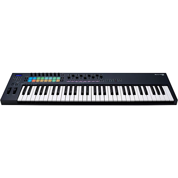 FLkey 61 MIDI Keyboard for FL Studio