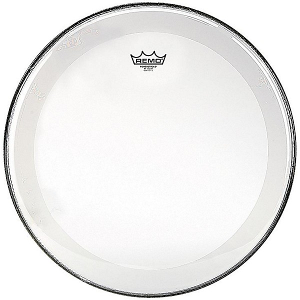Powerstroke 4 Clear Batter Drumhead