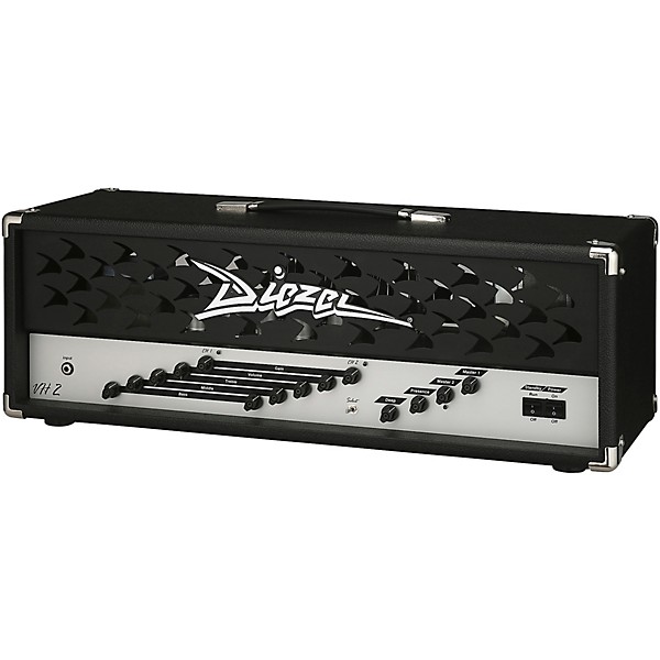 VH2 100W Tube Guitar Amp Head