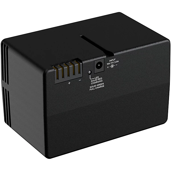 Mackie Thrash GO Spare Battery Level 1 M05057004000000.gc