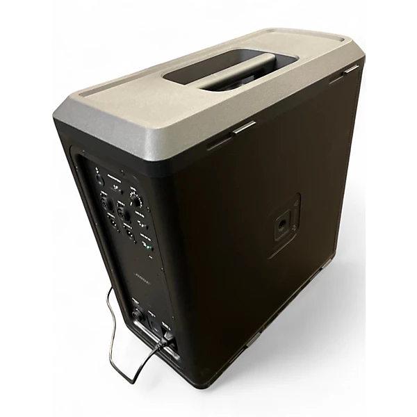 Bose Professional Used Bose Professional Bose Sub1 Powered Bass Powered Subwoofer.gc