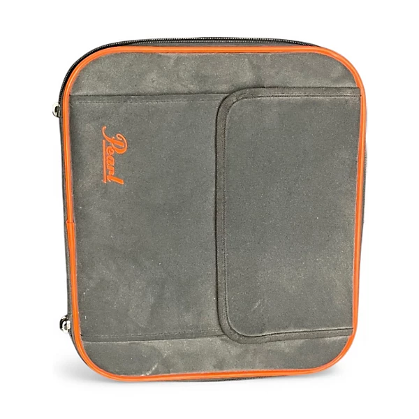 Pearl Used Pearl Eliminator Demon Drive Double Bass Drum Pedal