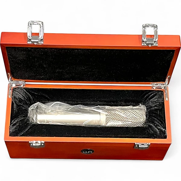Warm Audio Used Warm Audio WA 87 R2 Condenser Microphone