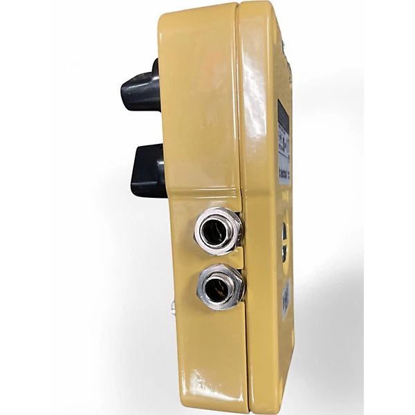 TC Electronic Used TC Electronic ALTER EGO DELAY Effect Pedal.gc