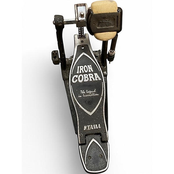 TAMA Used TAMA Iron Cobra Single Bass Drum Pedal
