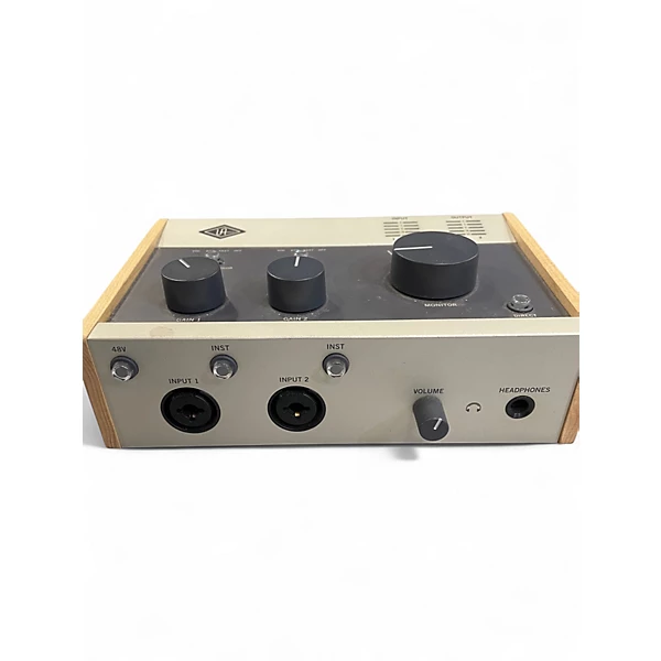 Universal Audio Used Universal Audio Volt 276 Audio Interface