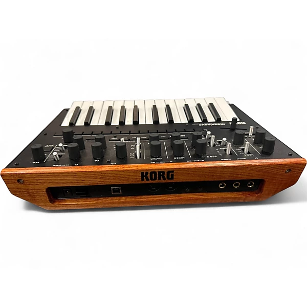 KORG Used KORG Monologue Synthesizer