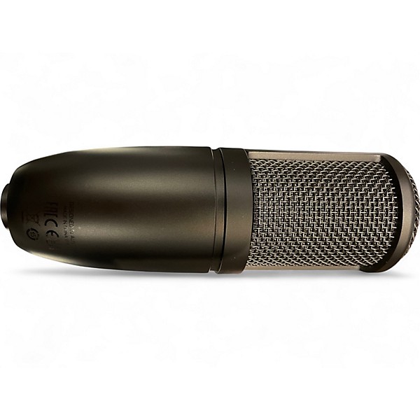 AKG Used AKG P120 Project Studio Condenser Microphone