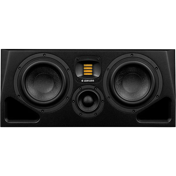 ADAM Audio A77H 7 Three Way Powered Studio Monitor Each Level 1 L94677004000000.gc