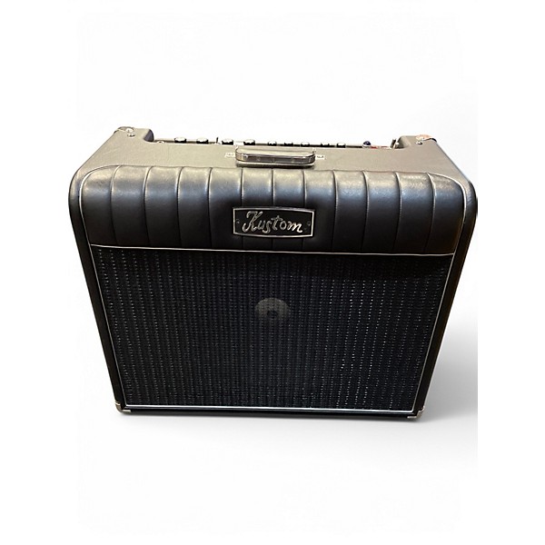 Kustom Used Kustom 36 Coupe Tube Guitar Combo Amp