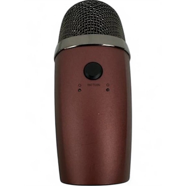 Blue Yeti Nano USB Microphone.gc