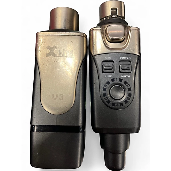 Xvive Used Xvive U3 Wireless System
