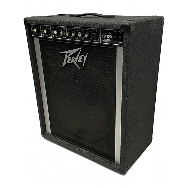 Used Peavey KB 100 Keyboard Amp