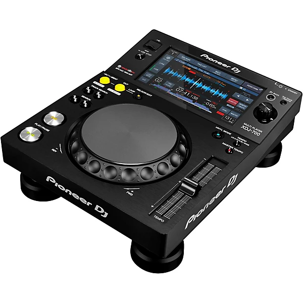 XDJ 700 Compact Digital Player