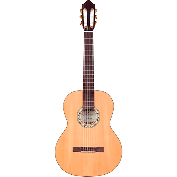Sofia Classical Acoustic Guitar Natural