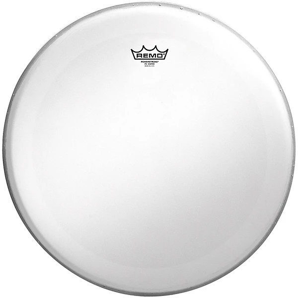 Powerstroke 4 Coated Batter Drum Head