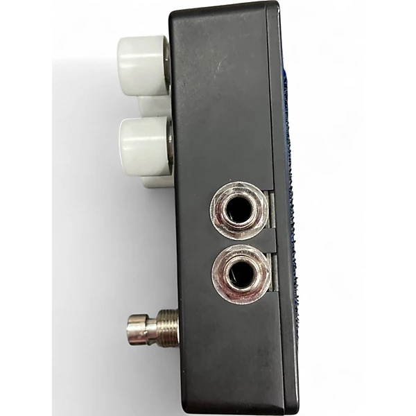 Used Electro Harmonix Oceans 11  Reverb Effect Pedal