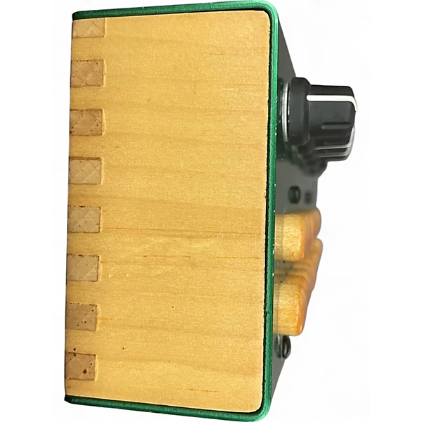 Critter Guitari Used Critter Guitari Pocket Piano Green Synthesizer.gc