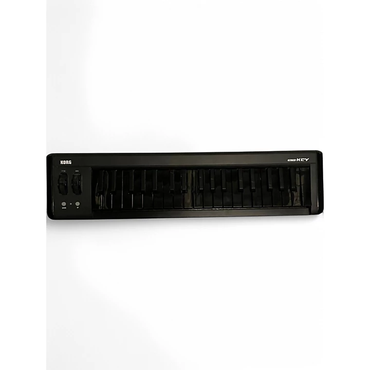 KORG Used KORG Micro Korg 37 Key Synthesizer