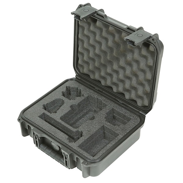 iSeries Case for Zoom H6 Recorder Broadcast