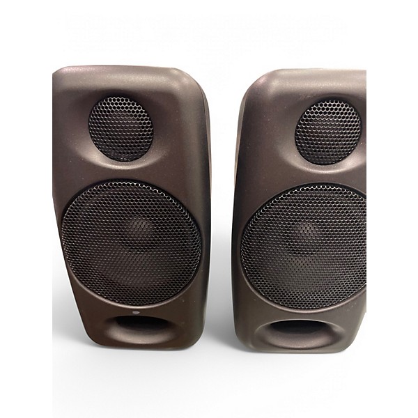 IK Multimedia Used IK Multimedia ILOUD MICRO MONITORS Powered Monitor.gc
