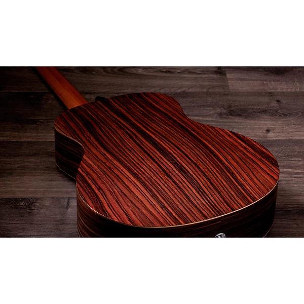 Taylor GS Mini e Rosewood Acoustic Electric Guitar Vintage Sunburst