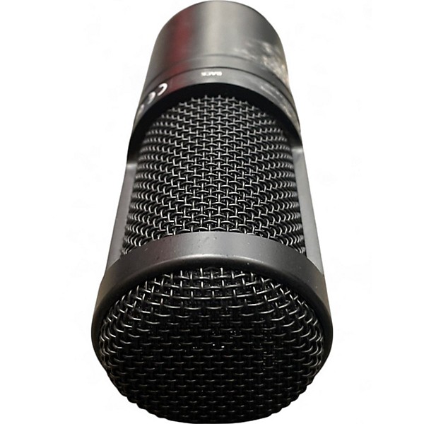 Audio Technica Used Audio Technica AT2020 Condenser Microphone