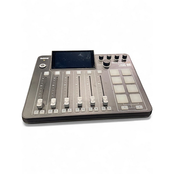 RODE Used RODE RODECASTER PRO II MultiTrack Recorder