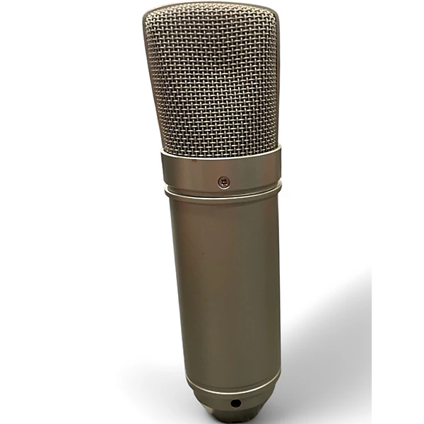 Lyxpro Used Lyxpro ldc 10 Condenser Microphone.gc