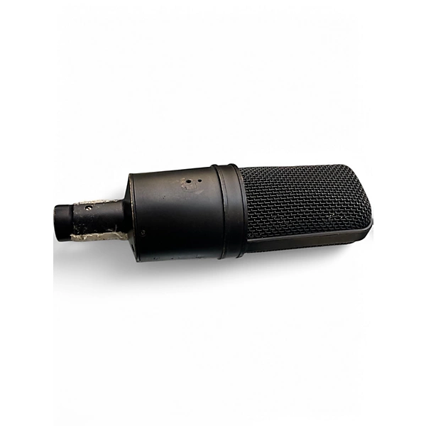 Audio Technica Used Audio Technica AT4033A Condenser Microphone