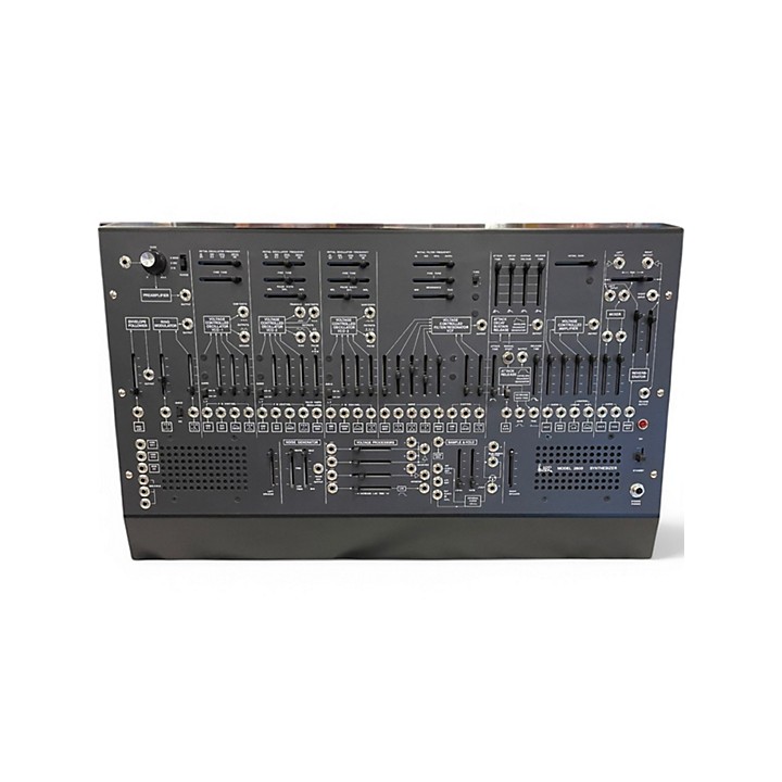 KORG ARP Synthesizer.gc