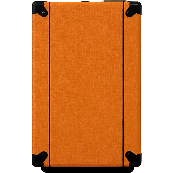 Orange Amplifiers Rocker