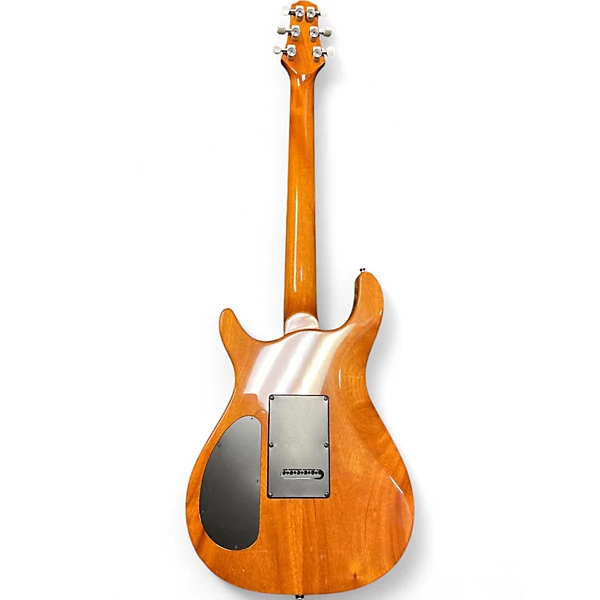 Carvin Used Carvin CT6 emerald Solid Body Electric Guitar.gc