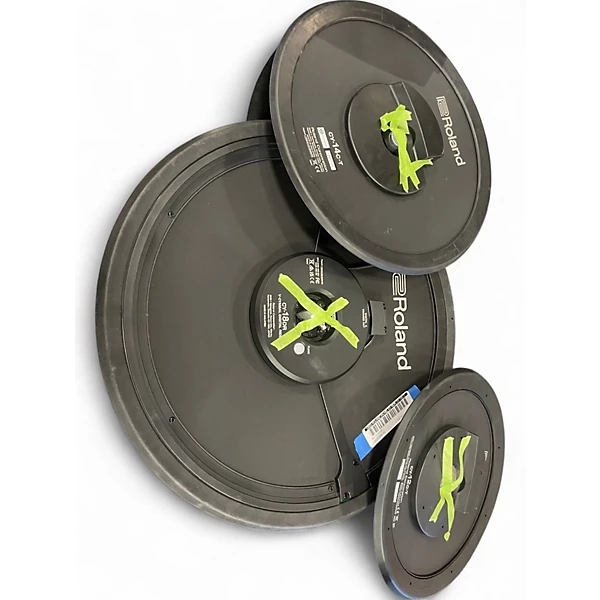 Roland Used Roland Vh