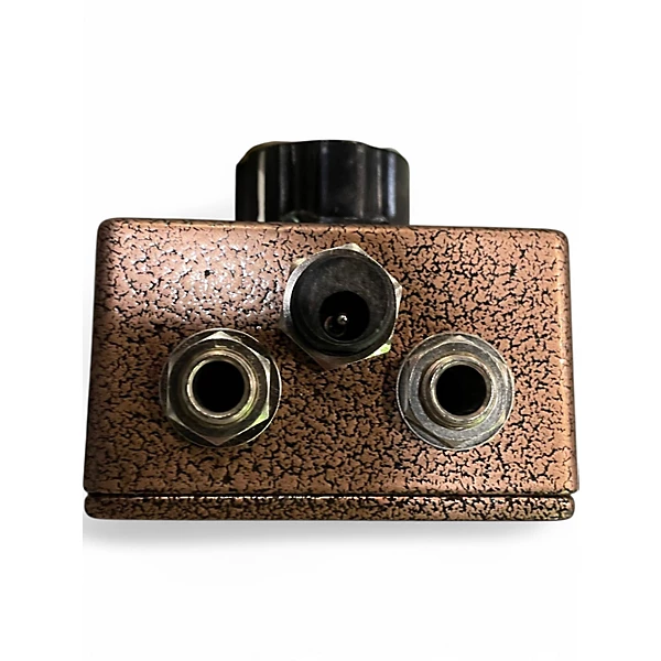 Used Fuzzlord OCTAVE MASTER Effect Pedal