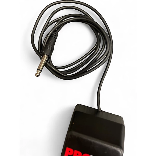 Proline Used Proline SUSTAIN Sustain Pedal.gc