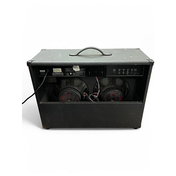 Used Crate DX212 Guitar Combo Amp