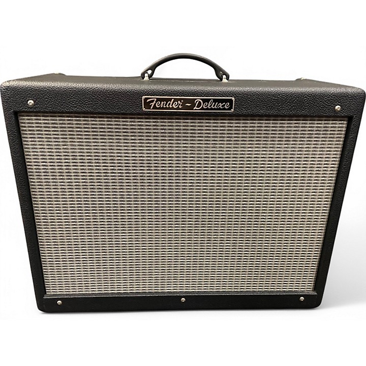 Fender Used Fender Hot Rod Deluxe 40W 1x12 Tube Guitar Combo Amp
