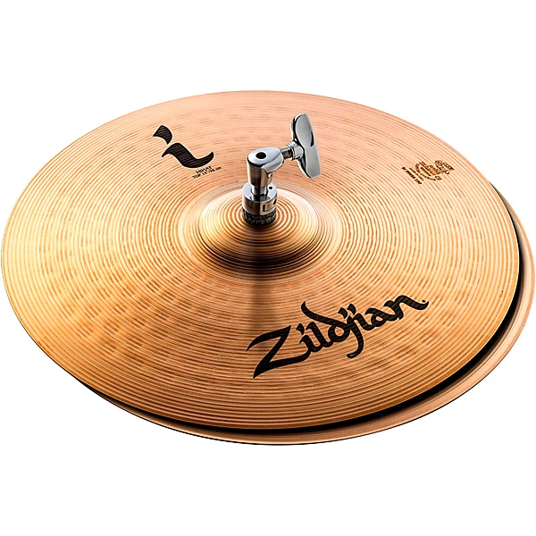 I Series Pro Gig Cymbal Pack