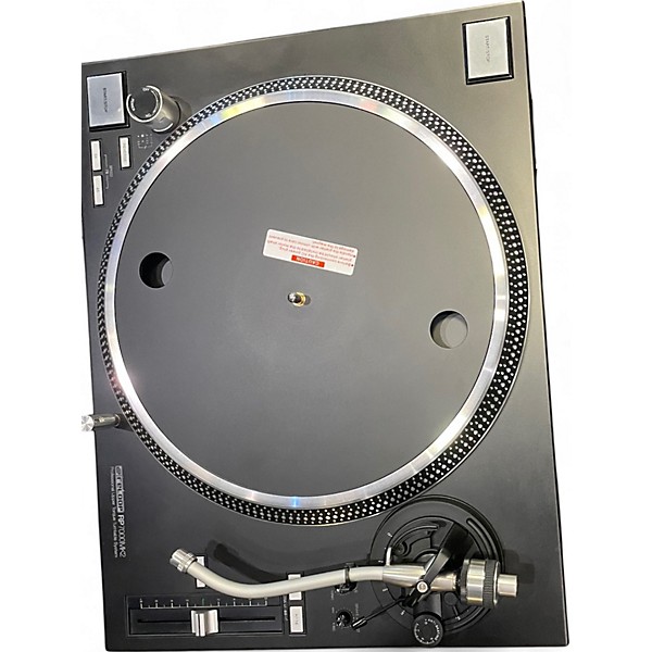 Reloop Used Reloop RP7000 MK2 DJ Controller.gc