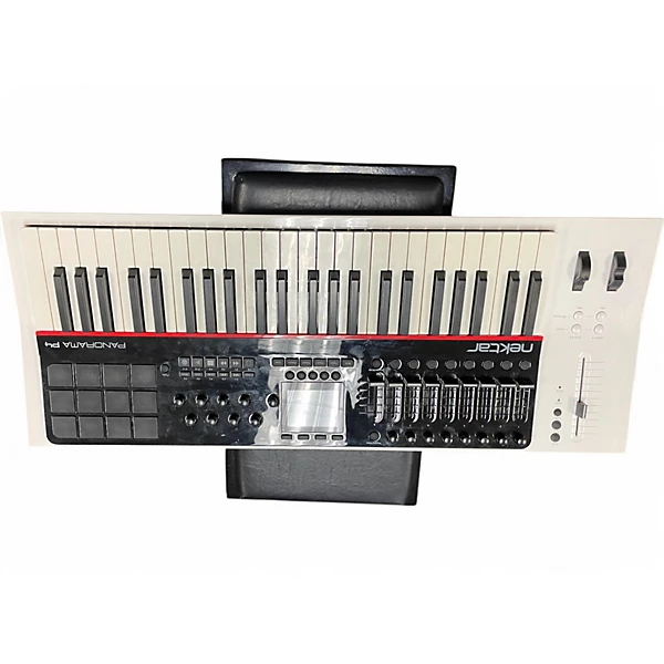 Nektar Used Nektar Panorama P4 49 Key MIDI Controller